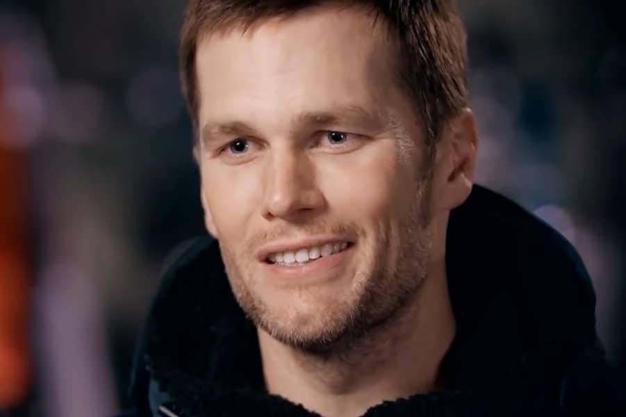 Tom Brady