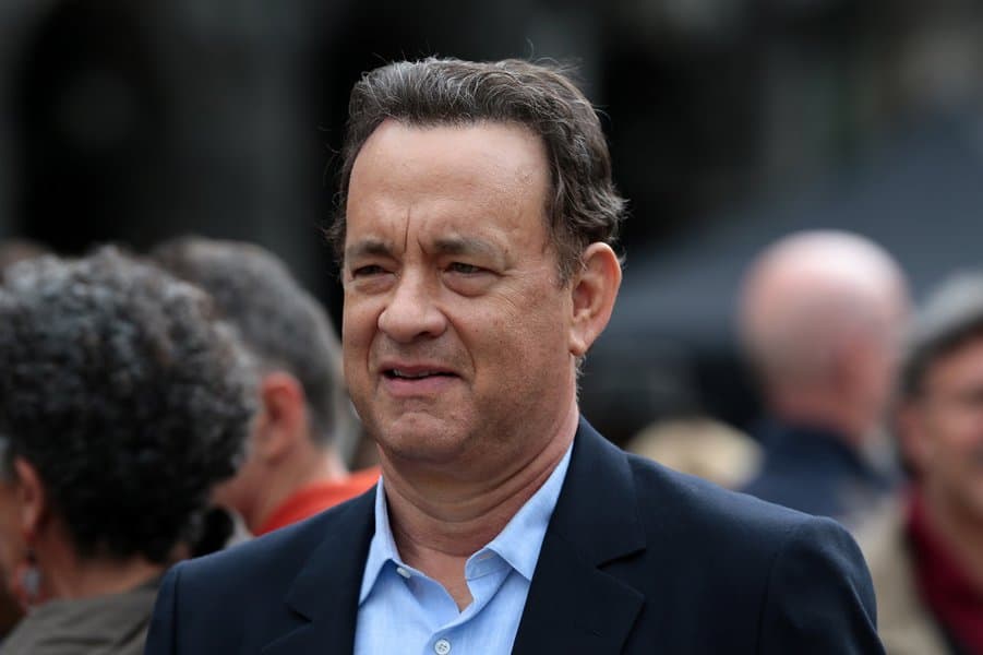 Tom Hanks