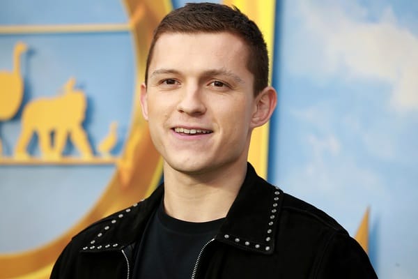 Tom Holland