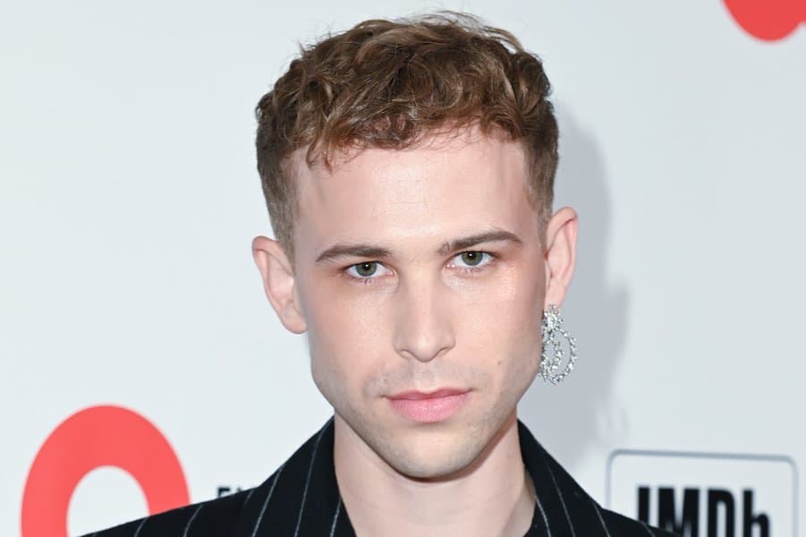 Tommy Dorfman