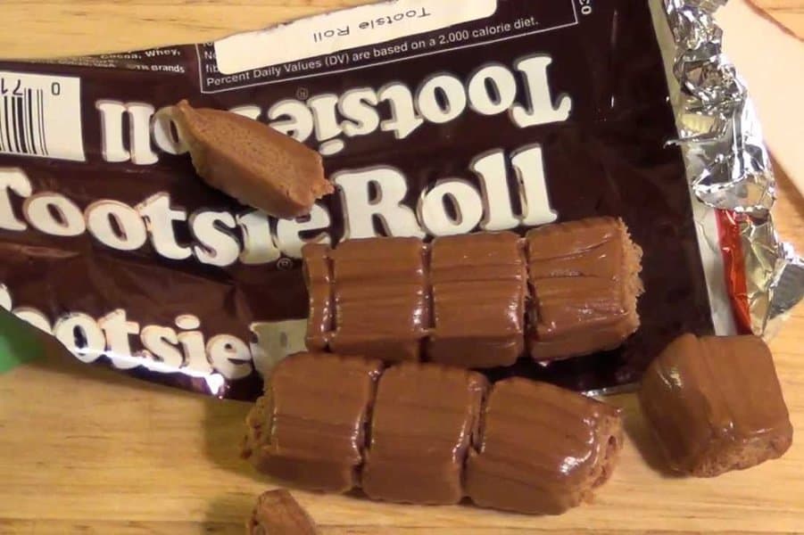 Tootsie Roll