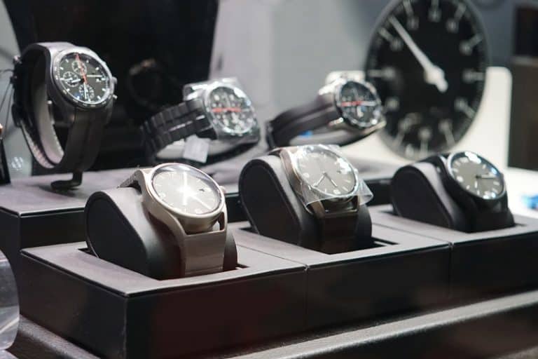 Top 10 Best Watches Under $1000 For Men [2020 Buying Guide]