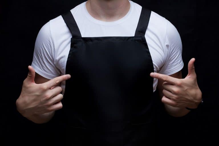 Top 12 Best Aprons For Men - Organized Manly Armor