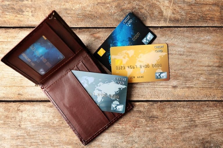 Top 13 Best RFID Wallets For Men - Stylish Credit Card Blocking And Shielding