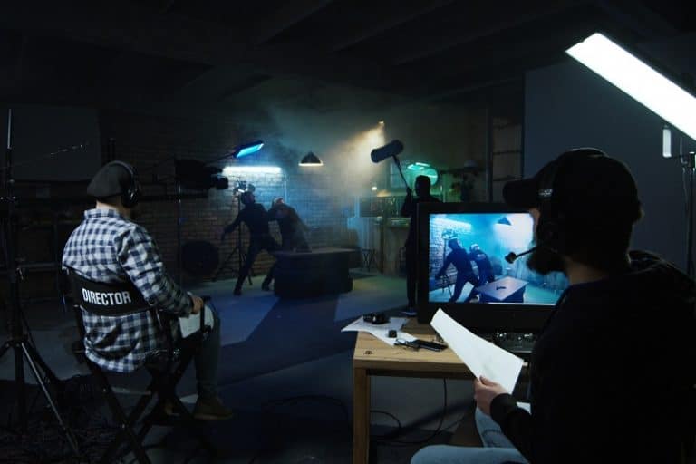 Top 15 Best Fighting Movies of All Time