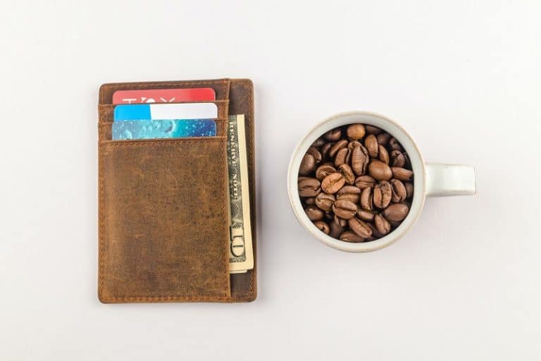 Top 17 Best Minimalist Wallets For Men - Slim Front Pocket