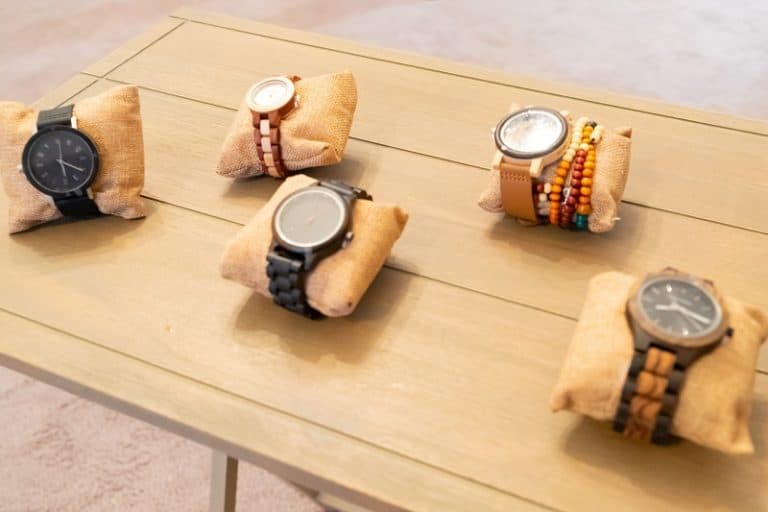 Top 18 Best Wood Watches For Men - Wooden Timepieces