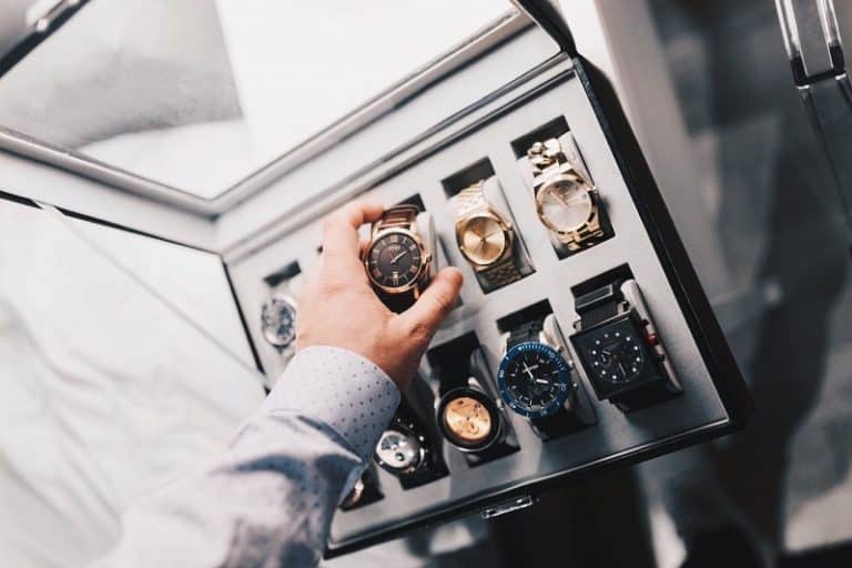 Top 38 Best Cool Watches For Men - Timepieces of Curiosity