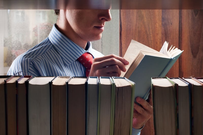 Top 50 Best Self Help Books For Men - All Time Reads On All Facets Of Life