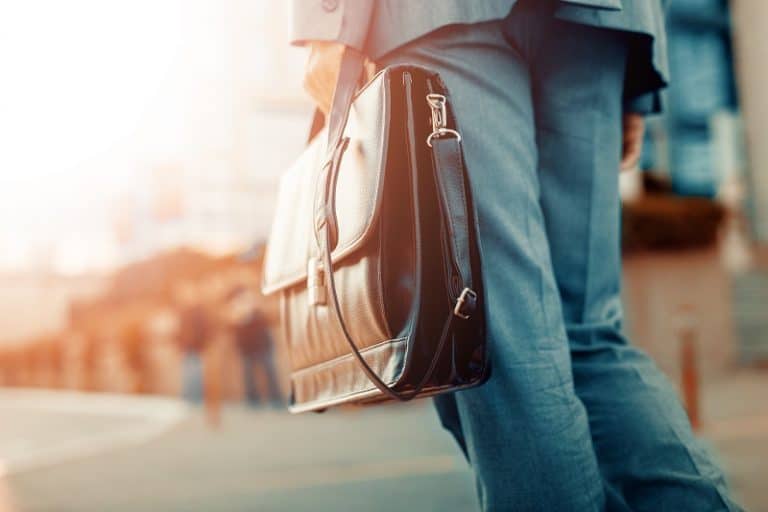 Top 8 Best Briefcases For Men - Transform Your Travels