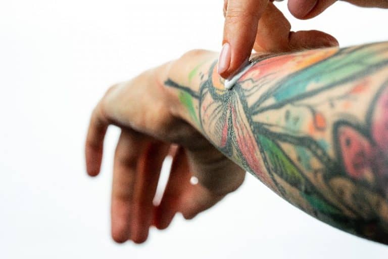 Top 8 Best Lotions For Tattoo Aftercare