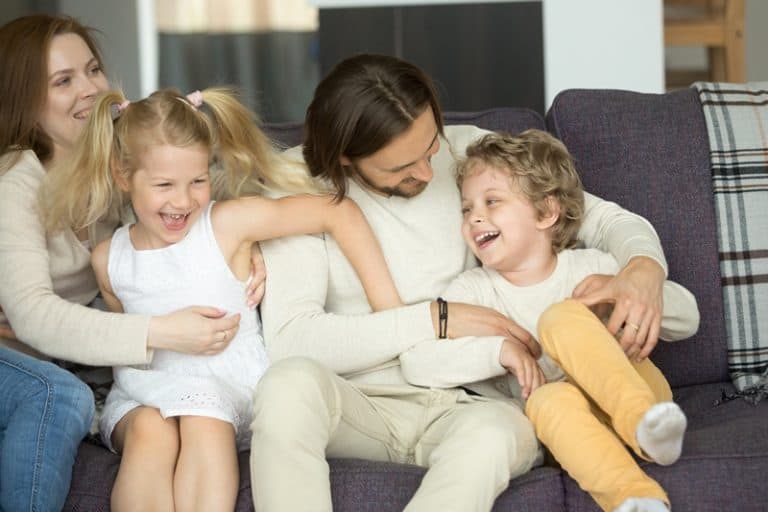 Top Tips for Dating Someone With Kids