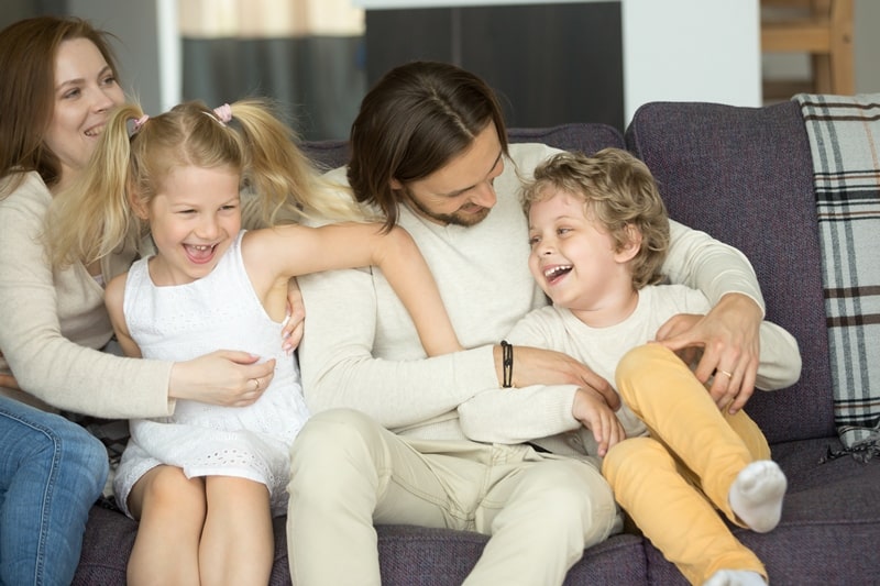 Top Tips for Dating Someone With Kids