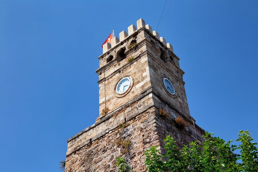 Torre dell'Orologio