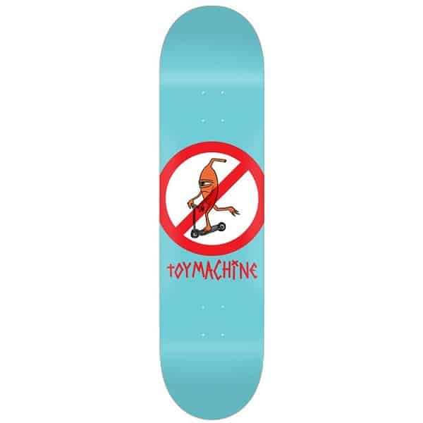 Toy Machine Skateboard