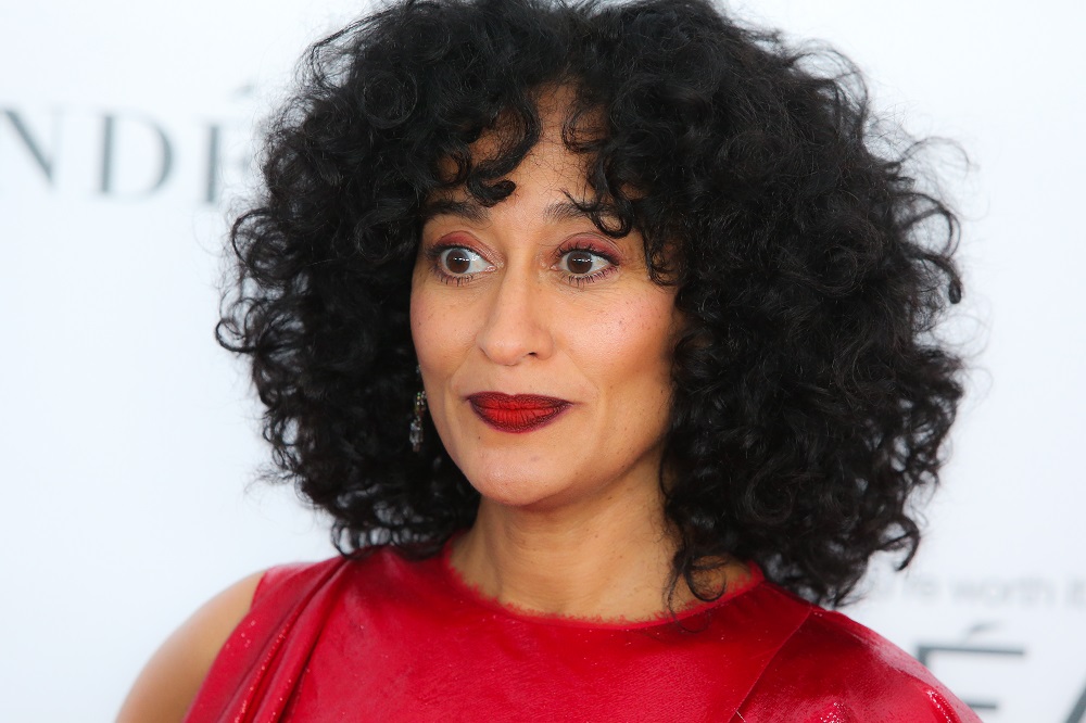 Tracee Ellis Ross