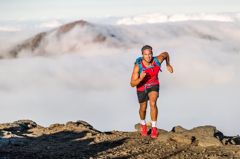 Trail-Running-Best-Outdoor-Hobby-For-Men