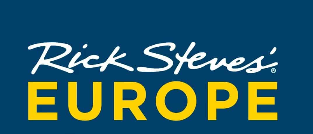 Travel With Rick Steves