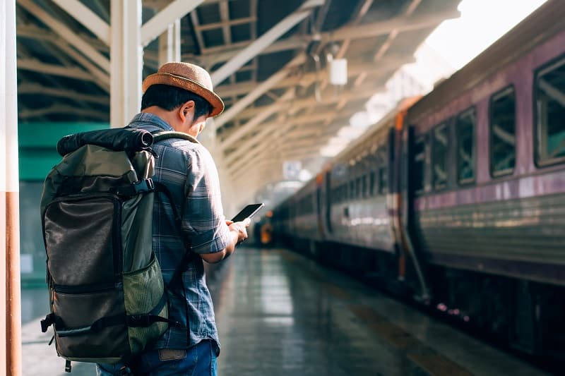 Traveling-Hobbies-For-Men