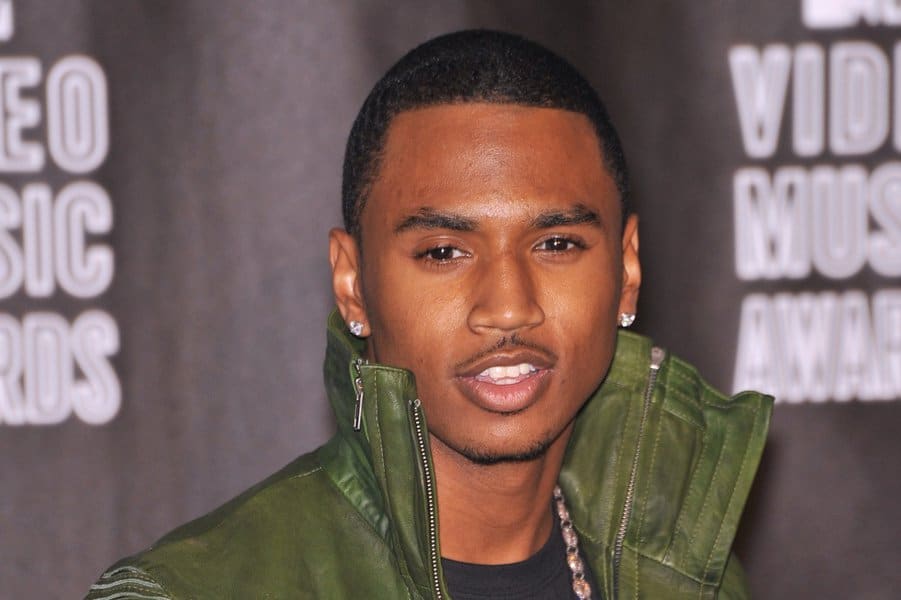 Trey Songz