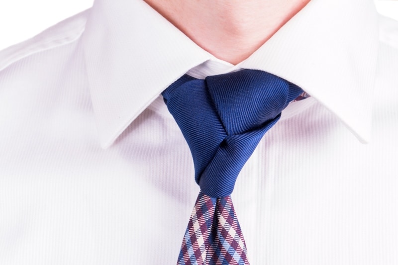 Trinity Knot