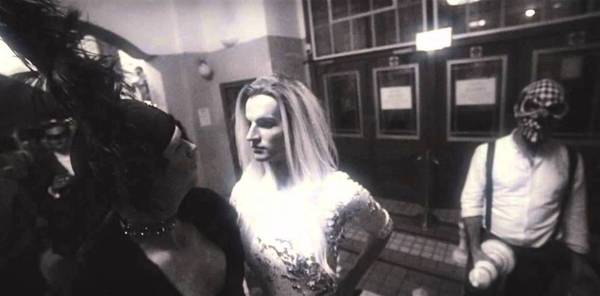 Truman Capote's Black and White Ball