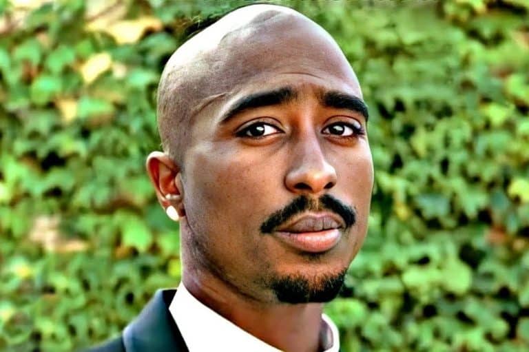 Tupac Shakur