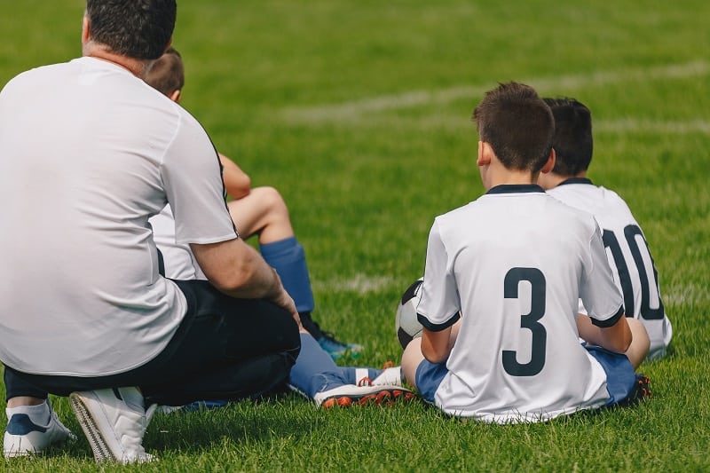 Turf Manager - Outdoor Jobs For Outdoorsmen