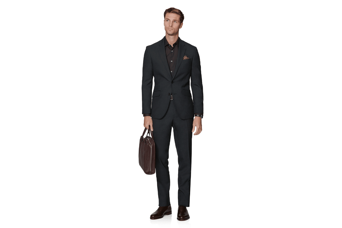 Tuxedo Mens Formal Wear