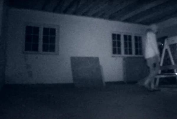 Twin Bridges Orphanage