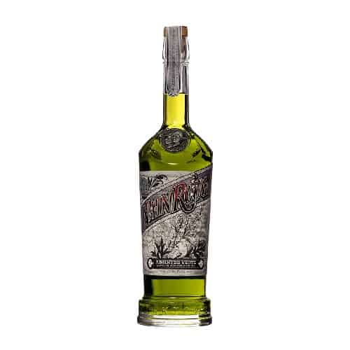 Two-James-Nain-Rouge-Absinthe-Verte