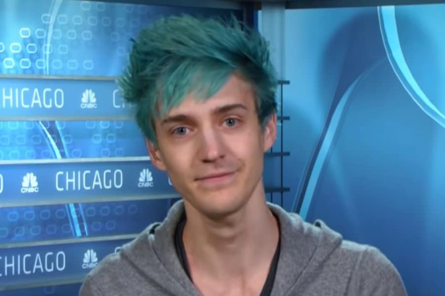 Tyler "Ninja" Blevins