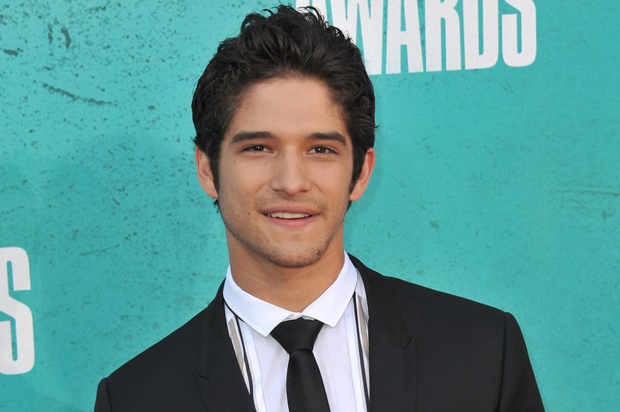 Tyler Posey