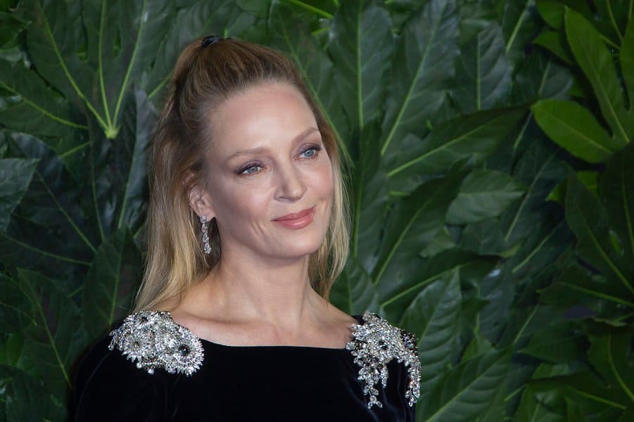 Uma Thurman