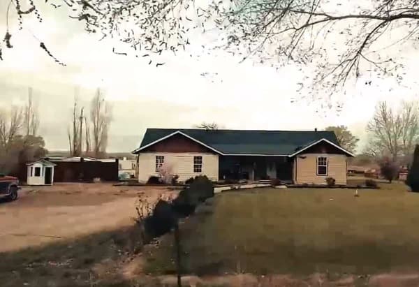 Upper Fruitland Curse