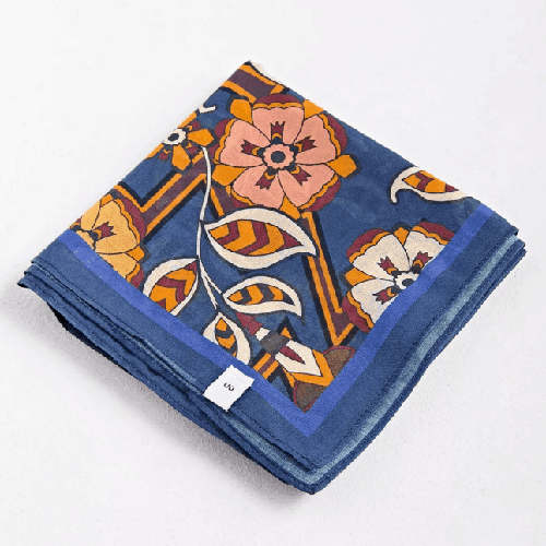 Urban Outfitters Floral Print Bandana