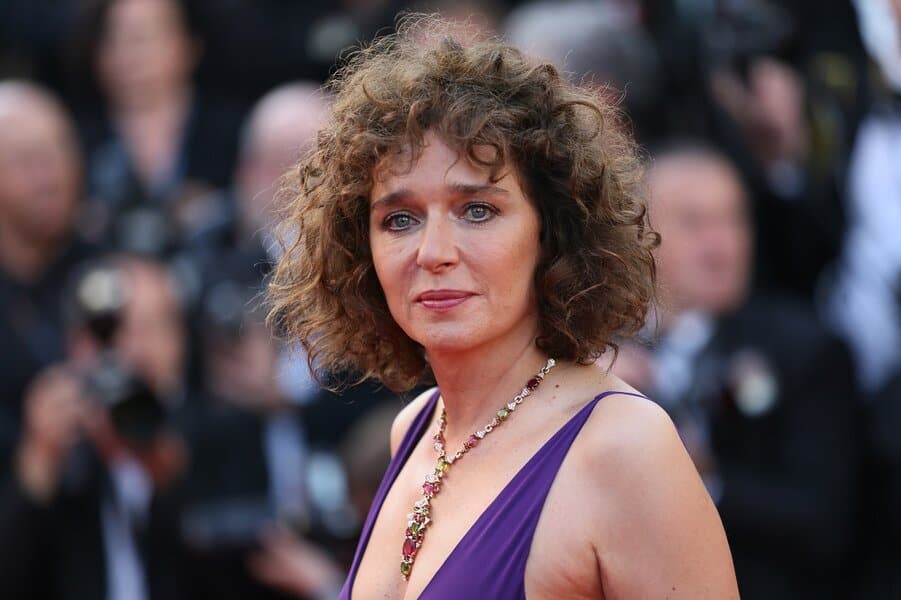 Valeria Golino
