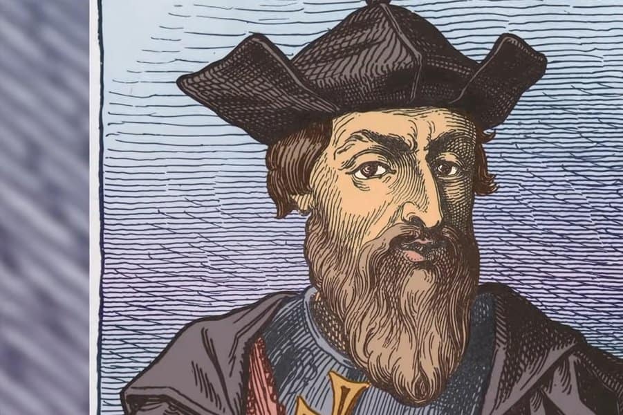 Vasco de Gama