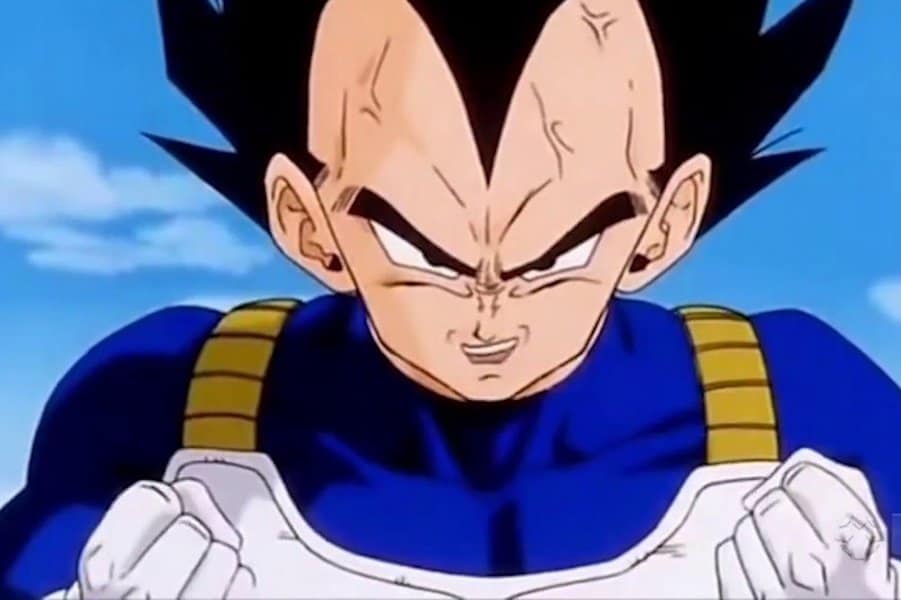 Vegeta