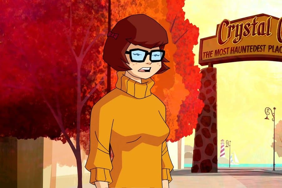 Velma Dinkley