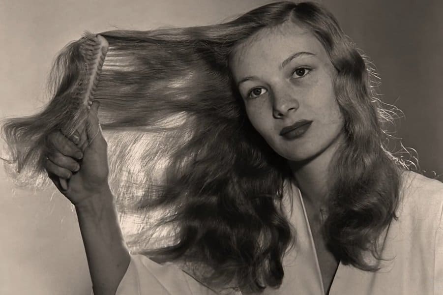 Veronica Lake