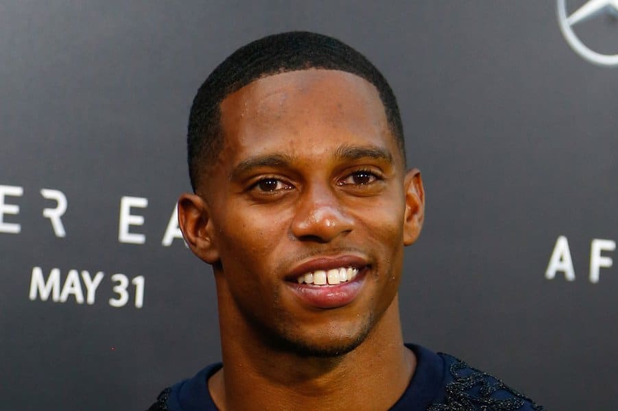 Victor Cruz