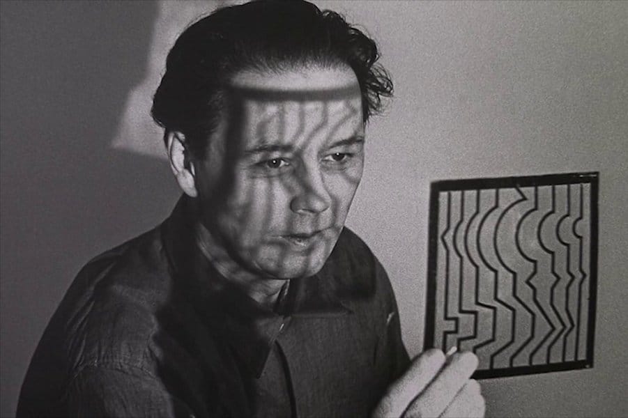 Victor Vasarely