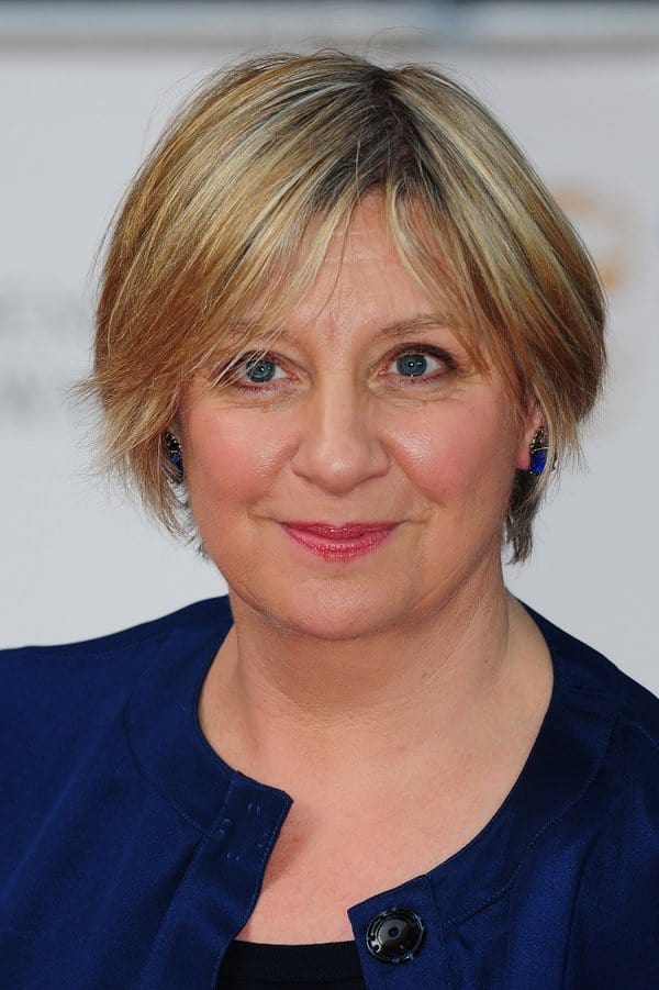 Victoria Wood