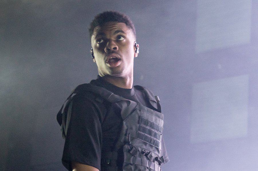 Vince Staples