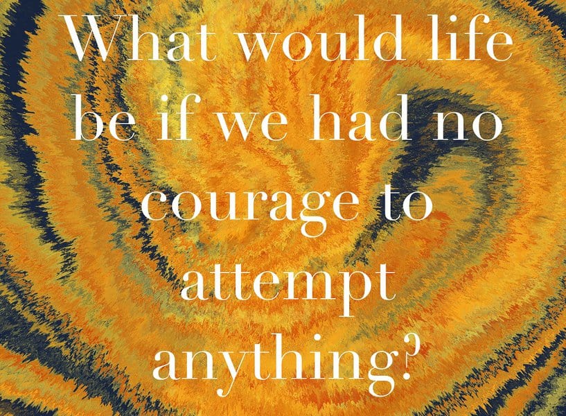 Vincent van Gogh Quotes About Life and Death