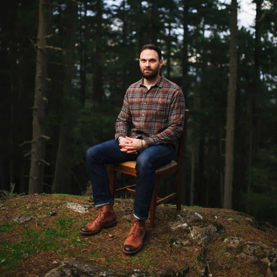 Vintage Hipster Outfit Cityofpinesofficial