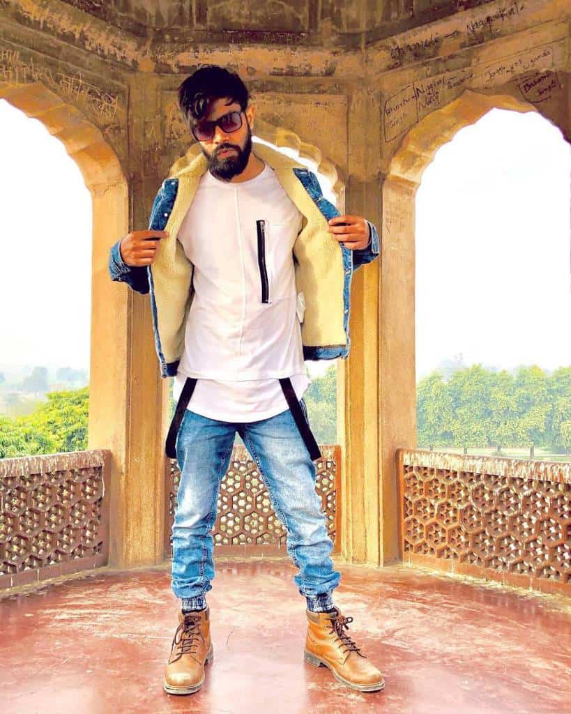 Vintage Hipster Outfit Imbigdashehzada