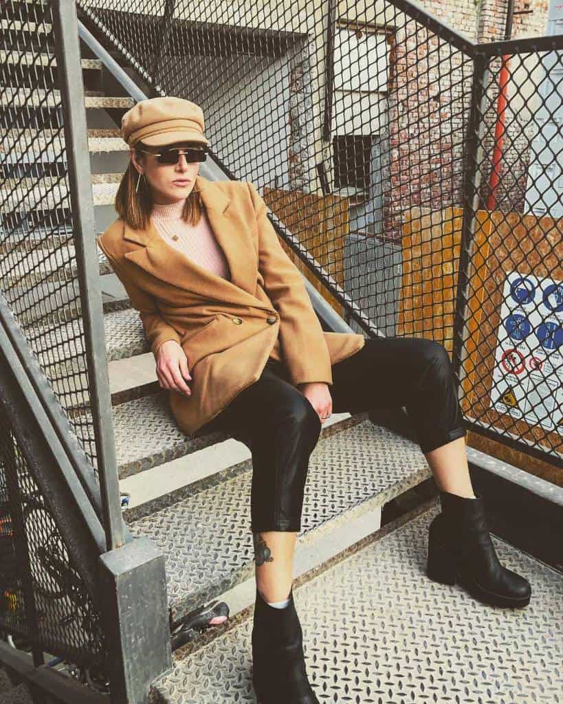 Vintage Hipster Outfit Wehatehipsters