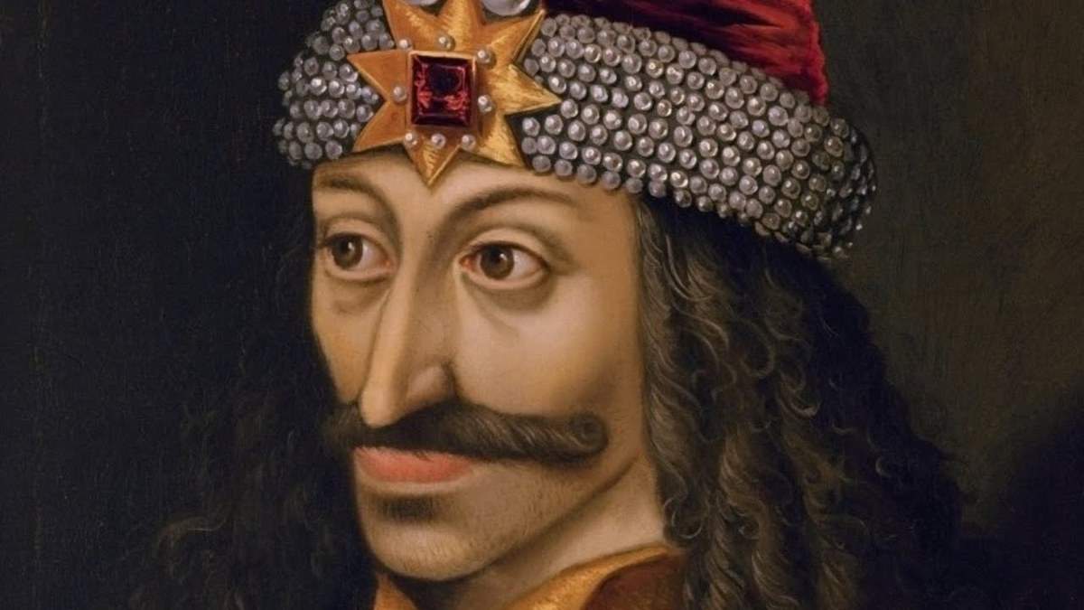 Vlad the Impaler